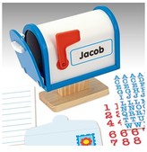 Thumbnail for your product : Melissa & Doug 'My Own Mailbox' Personalized Toy
