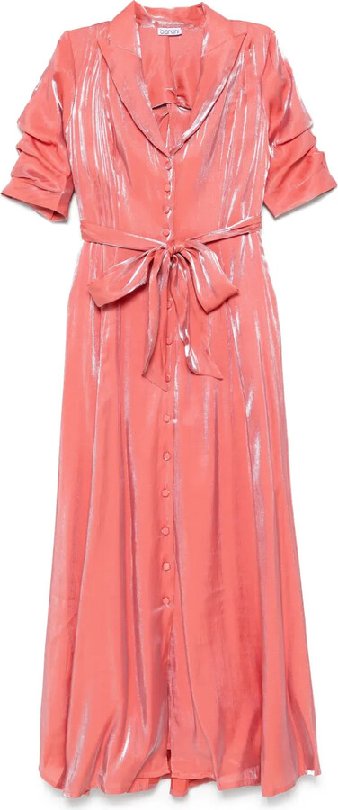 Baruni Amara maxi dress