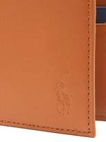 Thumbnail for your product : Polo Ralph Lauren Bi Fold Leather Wallet - Mens - Camel