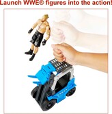 Thumbnail for your product : WWE Wrekkin Slam n Stack Forklift