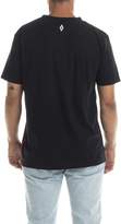 Thumbnail for your product : Marcelo Burlon County of Milan Hand Ring T-shirt