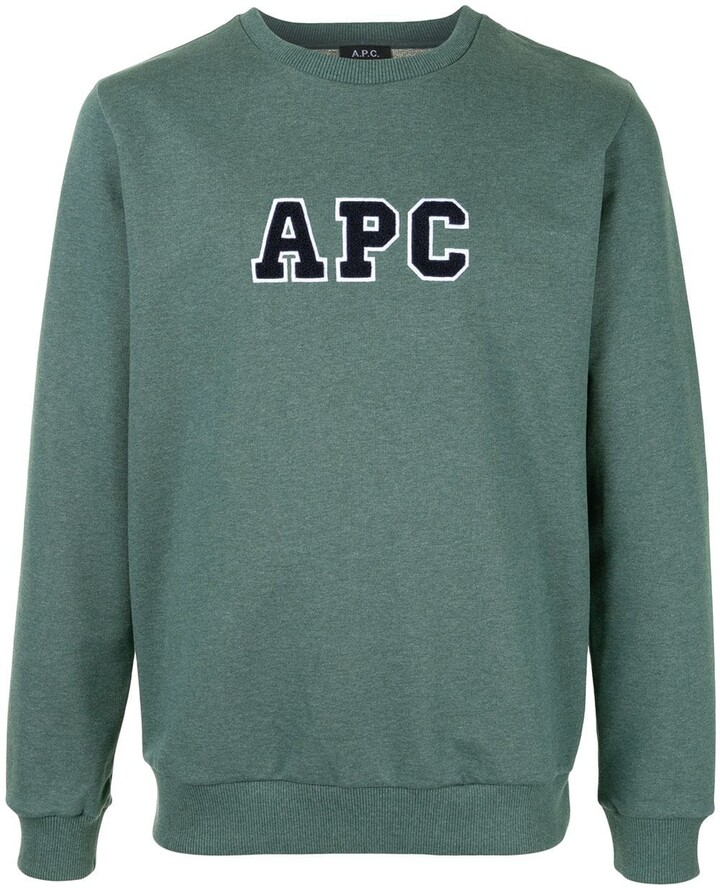 apc clemence sweater