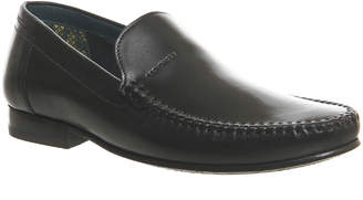 Ted Baker Simeen 2 Loafers Black Leather