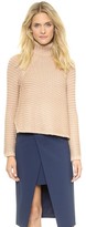 Thumbnail for your product : Mason by Michelle Mason Turtleneck Sweater