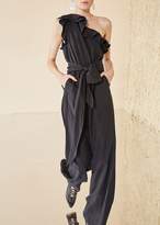 Thumbnail for your product : Ulla Johnson Demi Jumpsuit In Jet