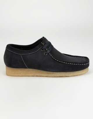 wallabees for men