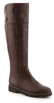 cosmina riding boot
