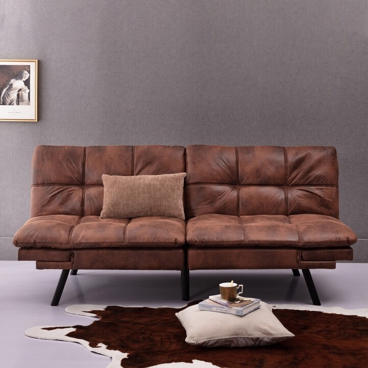 Modern Folding Sleeper Sofa ShopStyle