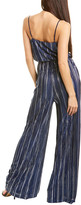 Thumbnail for your product : Vince Camuto Metallic Jumpsuit