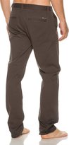 Thumbnail for your product : Element Howland Flex Pant
