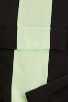 Thumbnail for your product : Boutique **silk stripe dress