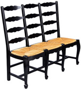 One Kings Lane Vintage Bedroom Benches Shopstyle