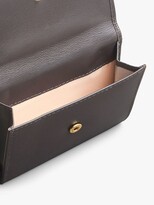 Thumbnail for your product : Radley Heritage Dog Outlined Leather Tri-Fold Purse
