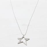 Thumbnail for your product : American Eagle Gemstone Star Necklace