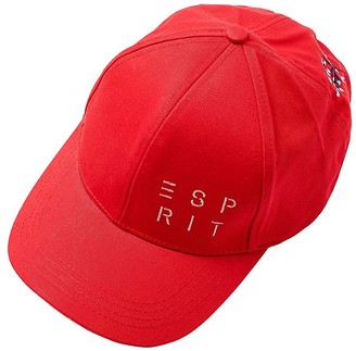 Esprit Accessoires Women's 038ea1p001 Baseball Cap