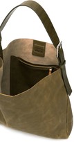 Thumbnail for your product : Ally Capellino Cleve small shoulder bag