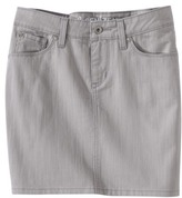 Thumbnail for your product : Levi's Women's dENiZEN® from the Levis® brand Denim Skirt - Assorted Colors