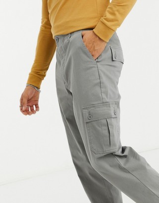 tapered cargos