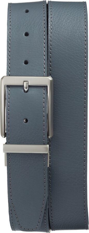 Core Reversible Leather Belt
