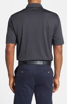 Thumbnail for your product : Cutter & Buck 'Action' DryTec Jacquard Golf Polo