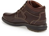 Thumbnail for your product : Johnston & Murphy 'Coulvard' Plain Toe Boot (Men)