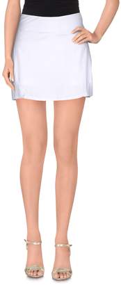 Callens Mini skirts - Item 36917336PJ