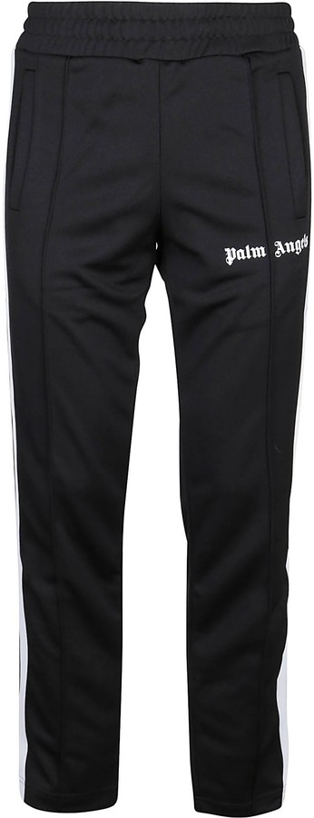 Palm Angels Pantalone Sport Classic - ShopStyle Pants