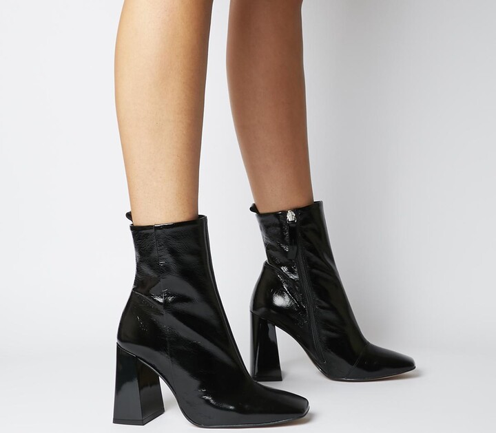 office alto ankle boot