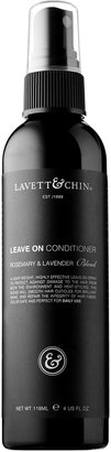 Lavett & Chin Leave On Conditioner - Rosemary & Lavender Blend
