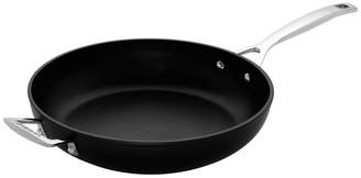 Le Creuset Black Toughened Non-Stick 30Cm Induction Deep Frying Pan
