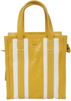 Balenciaga Bazar Shopper Bag