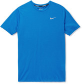 Thumbnail for your product : Nike Dri-Fit Running T-Shirt