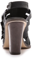 Thumbnail for your product : Freda Salvador Explore Ankle Strap Sandals