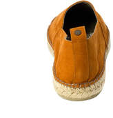 Thumbnail for your product : Brunello Cucinelli Suede Espadrille