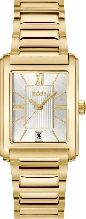 Principle Dress Bracelet Watch, 28mm x 7.8mm