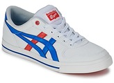 Thumbnail for your product : Onitsuka Tiger by Asics AARON CV White / Mid / BLUE