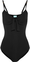Thumbnail for your product : Melissa Odabash Aruba underwired swimsuit