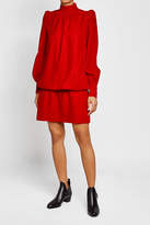 Thumbnail for your product : Marc Jacobs Crepe Blouse