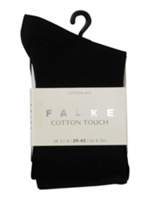 Thumbnail for your product : Falke Cotton touch knee high socks
