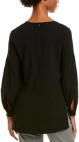 Thumbnail for your product : Escada Nellira Top