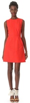 Thumbnail for your product : Derek Lam 10 crosby Seamed Sleeveless Dress