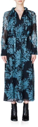 equipment henriette dress