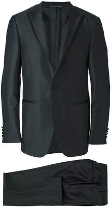 Canali two-piece dinner suit