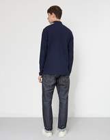 Thumbnail for your product : Lacoste Long Sleeve Polo Shirt Navy