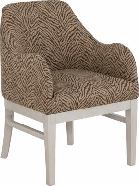 Fairfield Chair Armchair Dining Chair