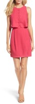 Thumbnail for your product : Adelyn Rae Women's Popover Sheath Dress