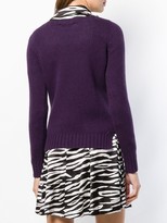 Thumbnail for your product : Aragona Cashmere Knit Sweater