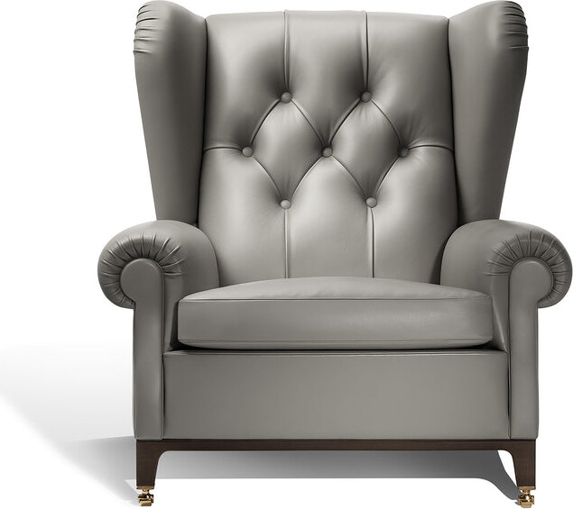 Poltrona Frau 2019 Armchair