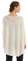 Thumbnail for your product : Free People Long Sleeved Oversize Sweater