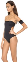 Thumbnail for your product : L-Space Congo Pool Party One Piece Swimsuit